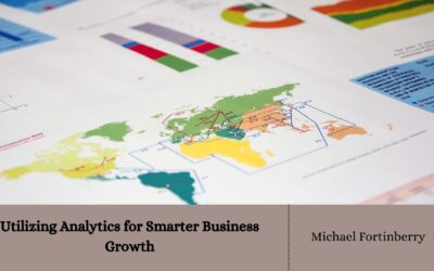 Utilizing Analytics for Smarter Business Growth